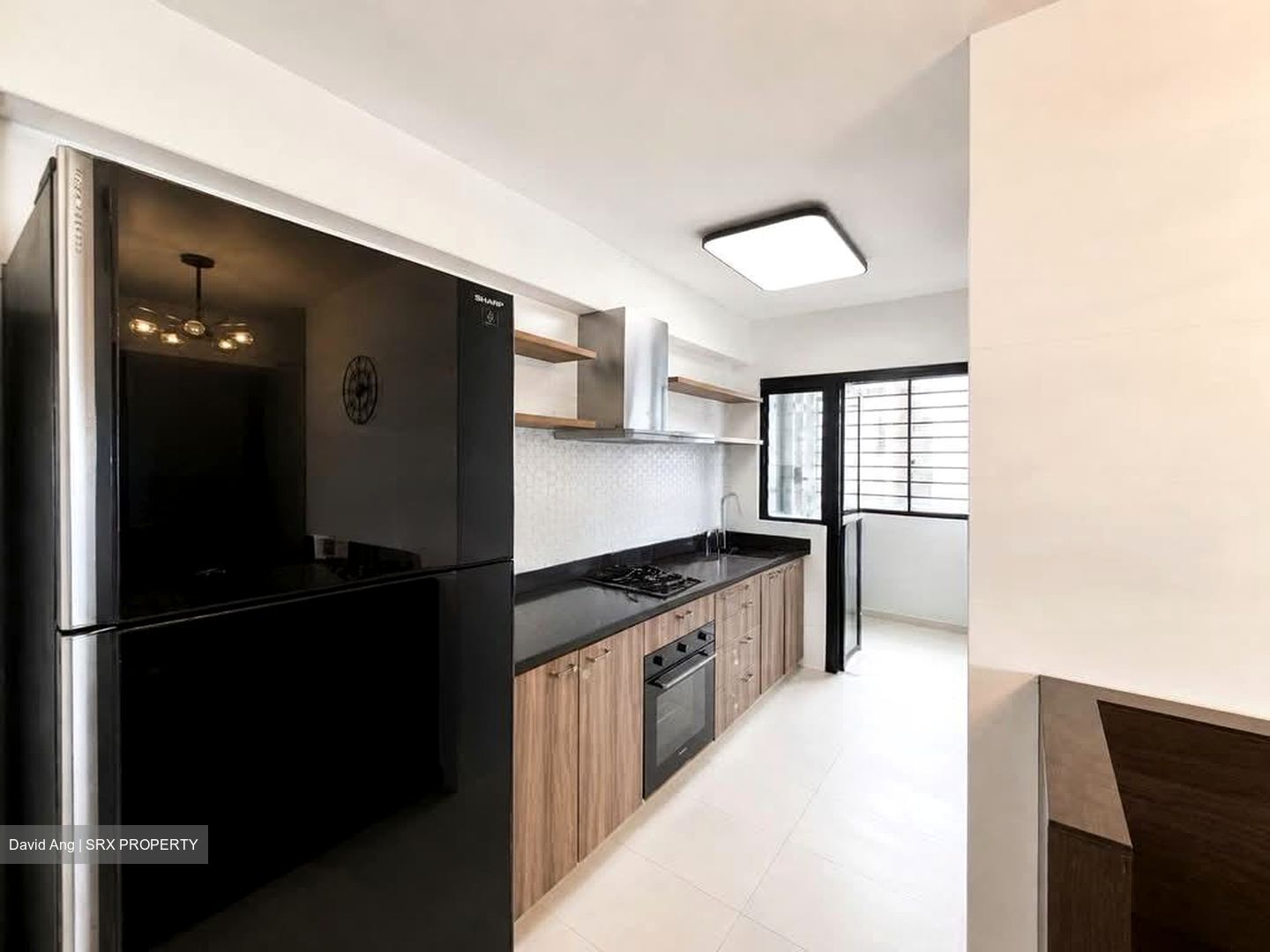 Blk 419B Waterfront II @ Northshore (Punggol), HDB 4 Rooms #563085861